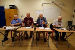 2019 AGM