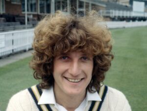 Bob Willis