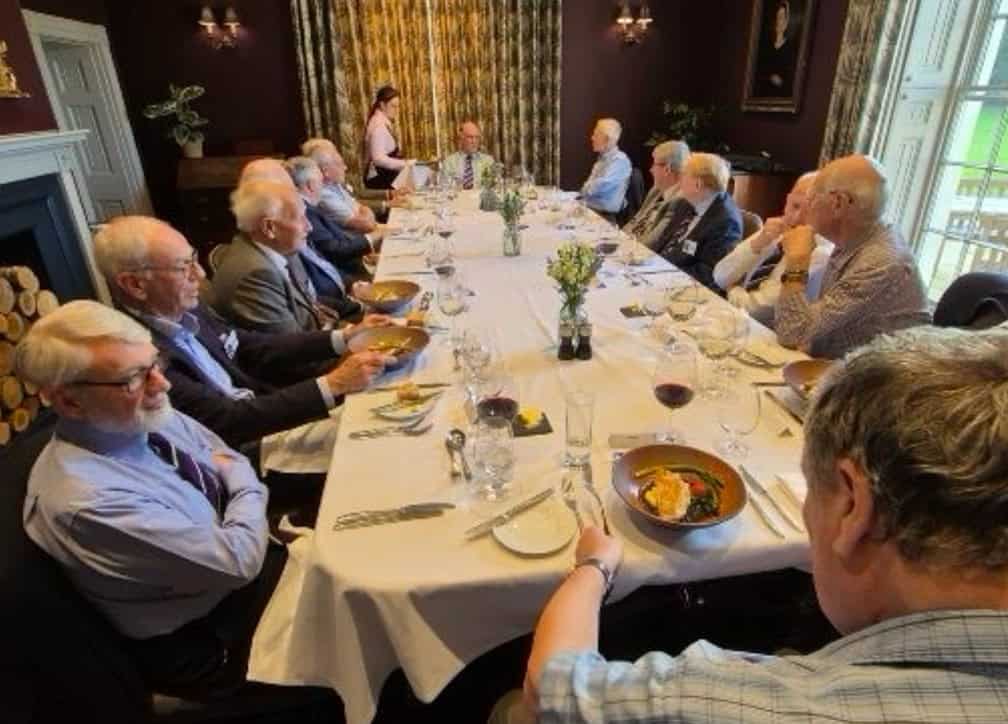 2024 Sportsmen's Lunch